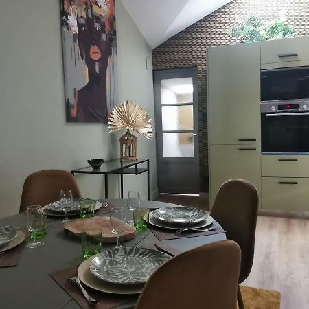 La Canopée Cholet Esterno foto