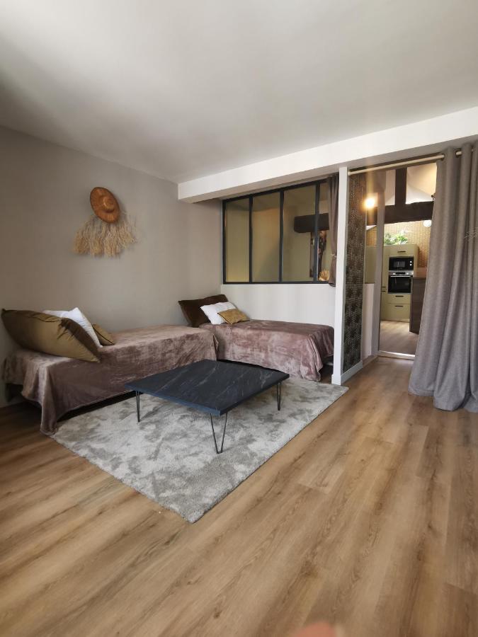 La Canopée Cholet Esterno foto