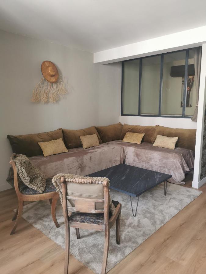 La Canopée Cholet Esterno foto