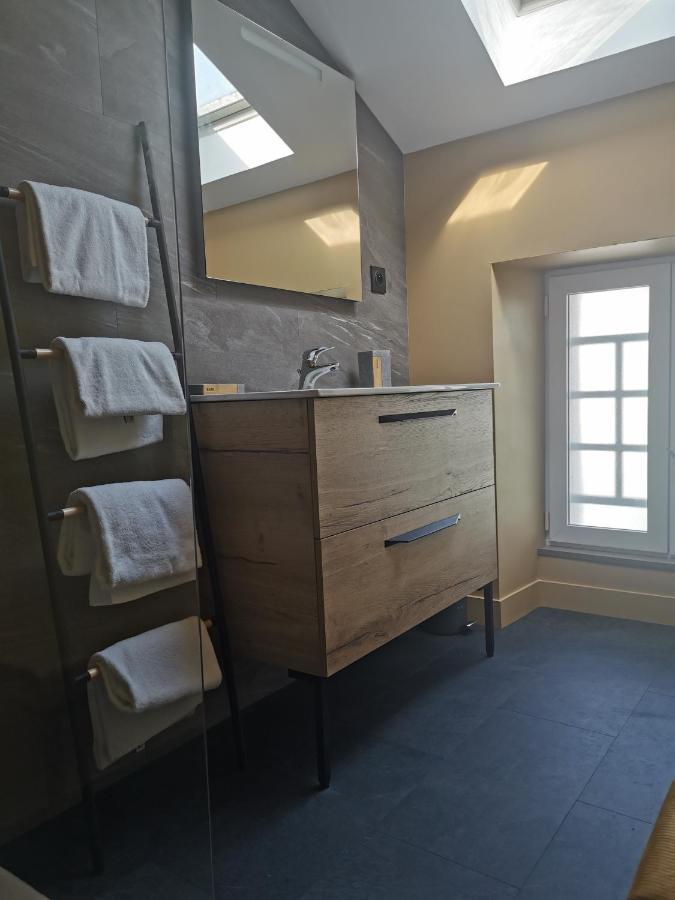 La Canopée Cholet Esterno foto