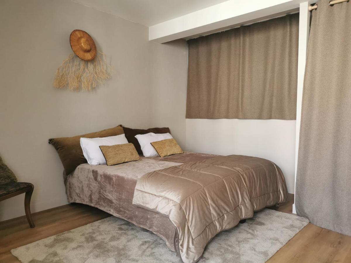 La Canopée Cholet Esterno foto