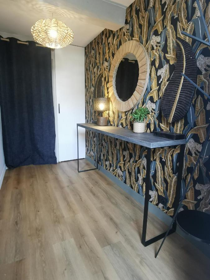 La Canopée Cholet Esterno foto