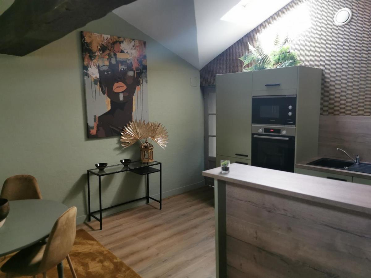 La Canopée Cholet Esterno foto